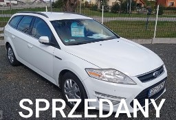 Ford Mondeo VII Serwisowany - Zadbany - Doinwestowany -