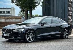 Volvo S60 III Faktura VAT 23% T5 R-design