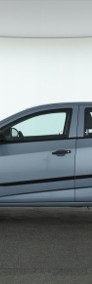 Chevrolet Aveo II (T300) , Salon Polska, Serwis ASO, Klima, Tempomat, Parktronic-4