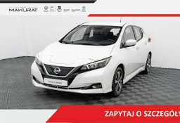 Nissan Leaf WD5063S#40kWh Acenta Podgrz.f K.cofania LED Salon PL VAT 23%