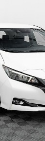 Nissan Leaf WD5063S#40kWh Acenta Podgrz.f K.cofania LED Salon PL VAT 23%-3