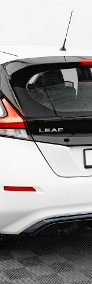 Nissan Leaf WD5063S#40kWh Acenta Podgrz.f K.cofania LED Salon PL VAT 23%-4