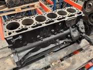 New Holland TM 120, 130, 140, 150, 160, 170, 17 Blok silnika 87840788