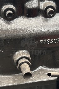 New Holland TM 120, 130, 140, 150, 160, 170, 17 Blok silnika 87840788-2