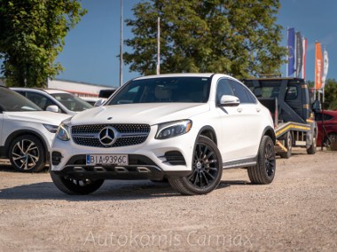 GLC 300 4Matic 9G-TRONIC 258KM-1