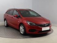 Opel Astra J , Salon Polska, Serwis ASO, Klima, Tempomat, Parktronic