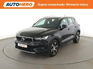 Volvo XC40 FV23% Inscription T3 automat skóra navi kamera ACC