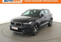 Volvo XC40 FV23% Inscription T3 automat skóra navi kamera ACC