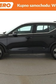 Volvo XC40 FV23% Inscription T3 automat skóra navi kamera ACC-2