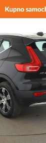 Volvo XC40 FV23% Inscription T3 automat skóra navi kamera ACC-4