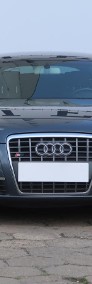 Audi A6 III (C6) , 177 KM, Navi, Klimatronic, Tempomat, Parktronic,-3