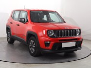 Jeep Renegade I , Salon Polska, 1. Właściciel, Klima, Tempomat