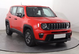Jeep Renegade I , Salon Polska, 1. Właściciel, Klima, Tempomat