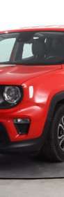 Jeep Renegade I , Salon Polska, 1. Właściciel, Klima, Tempomat-3
