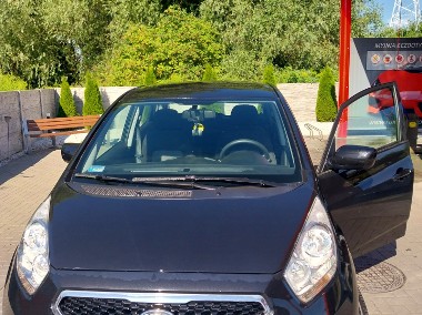 Sprzedam Kia Venga z 2014-1