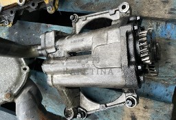 Caterpillar Cat Perkins 1106D C6.6 - pompa oleju