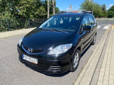 Mazda 5 I-1