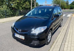 Mazda 5 I