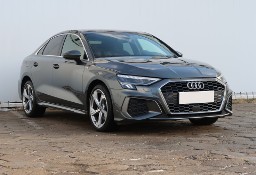 Audi A3 III , Salon Polska, Serwis ASO, Automat, Navi, Klimatronic,