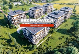 Nowe mieszkanie Siemianowice Śląskie Bańgów, ul. Bańgowska