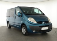 Renault Trafic II , L1H1, 8 Miejsc