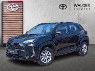 Toyota Yaris 1.5 Hybrid 116KM Comfort I właściciel Serwisowany Bezwypadkowy FV23%