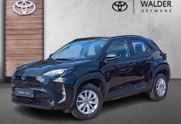 Toyota Yaris 1.5 Hybrid 116KM Comfort I właściciel Serwisowany Bezwypadkowy FV23%