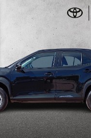 Toyota Yaris 1.5 Hybrid 116KM Comfort I właściciel Serwisowany Bezwypadkowy FV23%-2