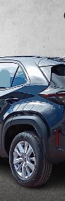 Toyota Yaris 1.5 Hybrid 116KM Comfort I właściciel Serwisowany Bezwypadkowy FV23%-3