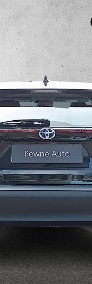 Toyota Yaris 1.5 Hybrid 116KM Comfort I właściciel Serwisowany Bezwypadkowy FV23%-4