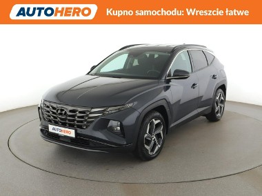 Hyundai Tucson III FV23 phev full led virtual navi kamera 4x4 auto klima-1
