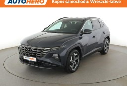 Hyundai Tucson III FV23 phev full led virtual navi kamera 4x4 auto klima