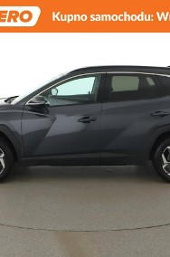Hyundai Tucson III FV23 phev full led virtual navi kamera 4x4 auto klima-2