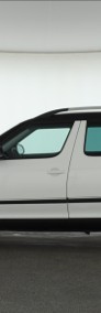 Skoda Yeti I , Salon Polska, Serwis ASO, Klima, Tempomat, Parktronic,-4