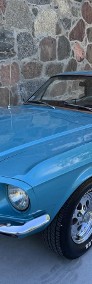 Ford Mustang 5.0 BENZ / ZAMIANA-3