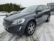 Volvo XC60 I 2,0 diesel D4 181KM skóry