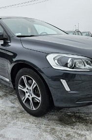 Volvo XC60 I 2,0 diesel D4 181KM skóry-2