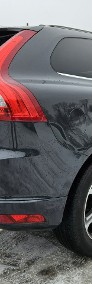 Volvo XC60 I 2,0 diesel D4 181KM skóry-3