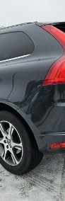 Volvo XC60 I 2,0 diesel D4 181KM skóry-4