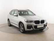 BMW X3 G01 , Serwis ASO, 187 KM, Automat, Skóra, Navi, Klimatronic,