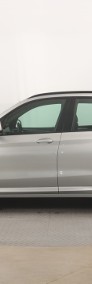 BMW X3 G01 , Serwis ASO, 187 KM, Automat, Skóra, Navi, Klimatronic,-4
