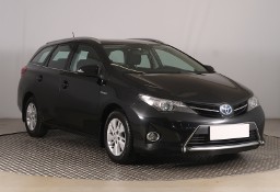 Toyota Auris II , Salon Polska, 1. Właściciel, Serwis ASO, Automat,