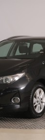 Toyota Auris II , Salon Polska, 1. Właściciel, Serwis ASO, Automat,-3