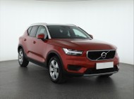 Volvo XC40 , Skóra, Navi, Klimatronic, Tempomat, Parktronic