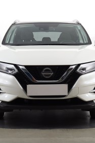 Nissan Qashqai II , Salon Polska, Serwis ASO, Navi, Klimatronic, Tempomat,-2