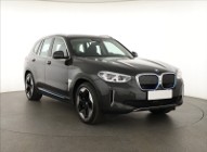 BMW X3 G01 iX3 , SoH 99%, Serwis ASO, Automat, Skóra, Navi, Klimatronic,