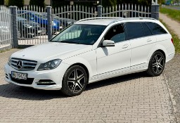 Mercedes-Benz Klasa C W204 1.8 CGI