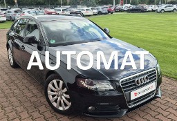 Audi A4 IV (B8) TDI-AVANT-AUTOMAT-LED