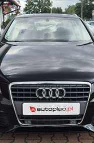 Audi A4 IV (B8) TDI-AVANT-AUTOMAT-LED-2