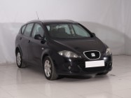 SEAT Altea XL , Salon Polska, Klimatronic,ALU